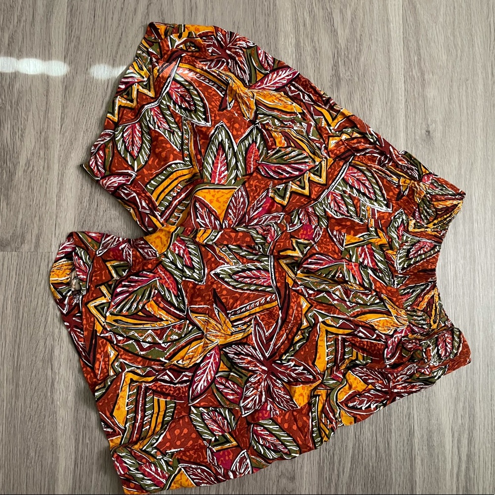Funky Vintage Shorts !